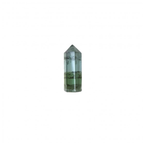 Turmalin Kristall ca. 17x8 mm 